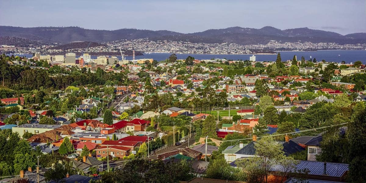 5 Fakta Tasmania, Negara Bagian yang Terpisah dari Daratan Australia