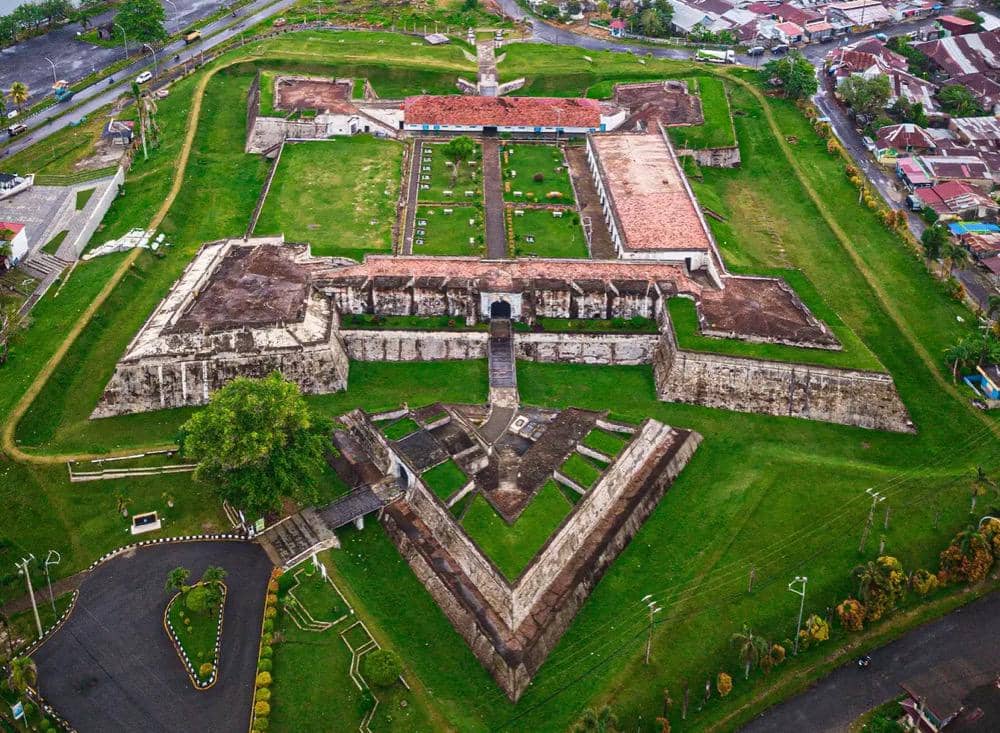 Benteng Marlborough