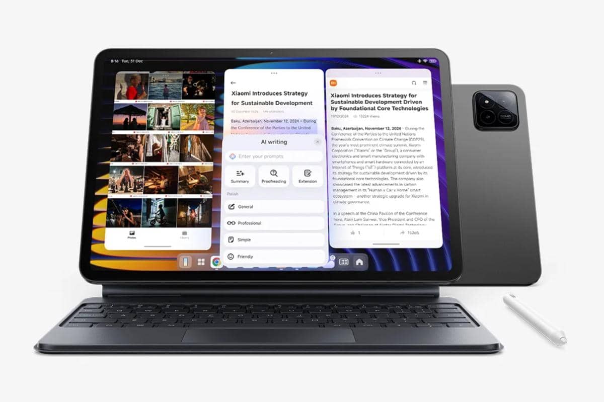 5 Rekomendasi Tablet untuk Mahasiswa Baru DKV 2026