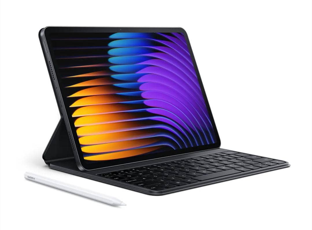 Xiaomi Pad 7