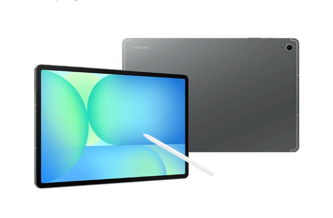 Samsung Galaxy Tab S10 FE