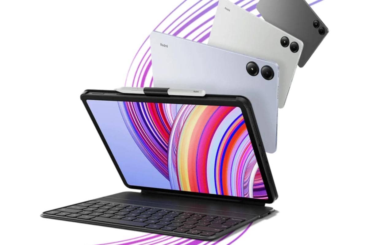 Redmi Pad Pro