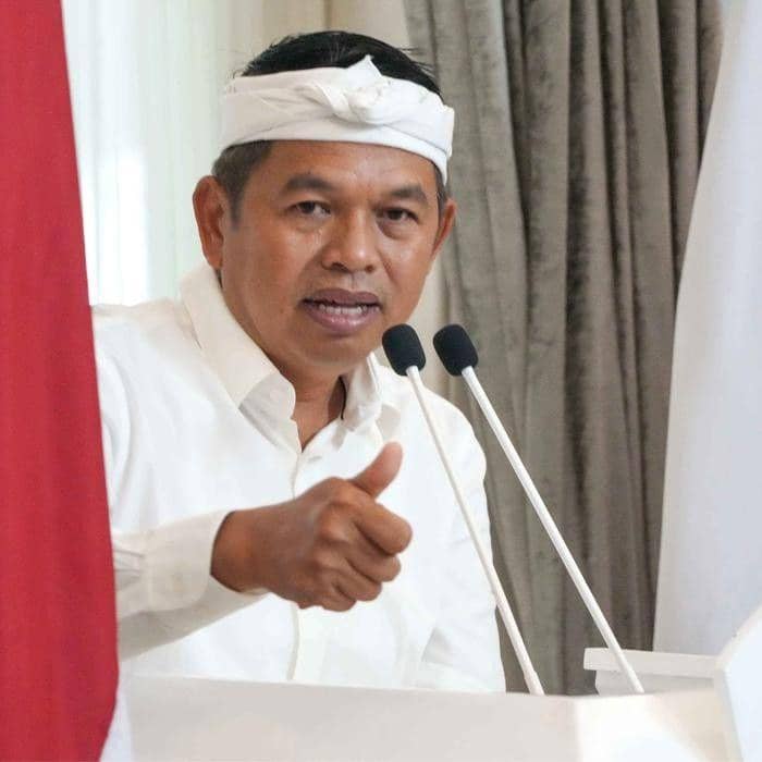 KDM Siapkan Pinjaman sebagai opsi
