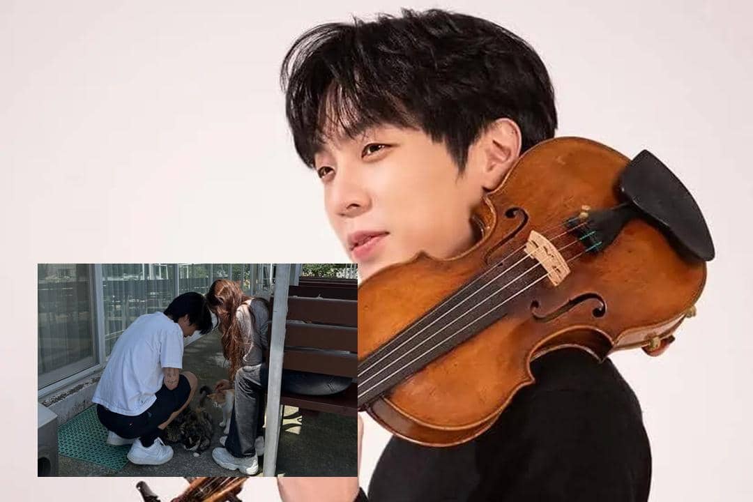 Siapa JUN yang Diposting Dita Karang di Instagram, Pacarnya?
