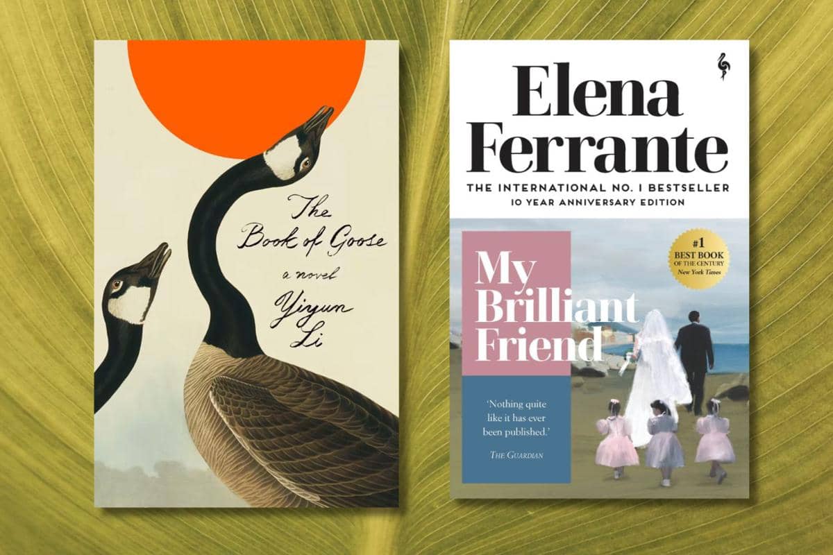 6 Novel tentang Rivalitas dalam Pertemanan, Normal atau Toksik?