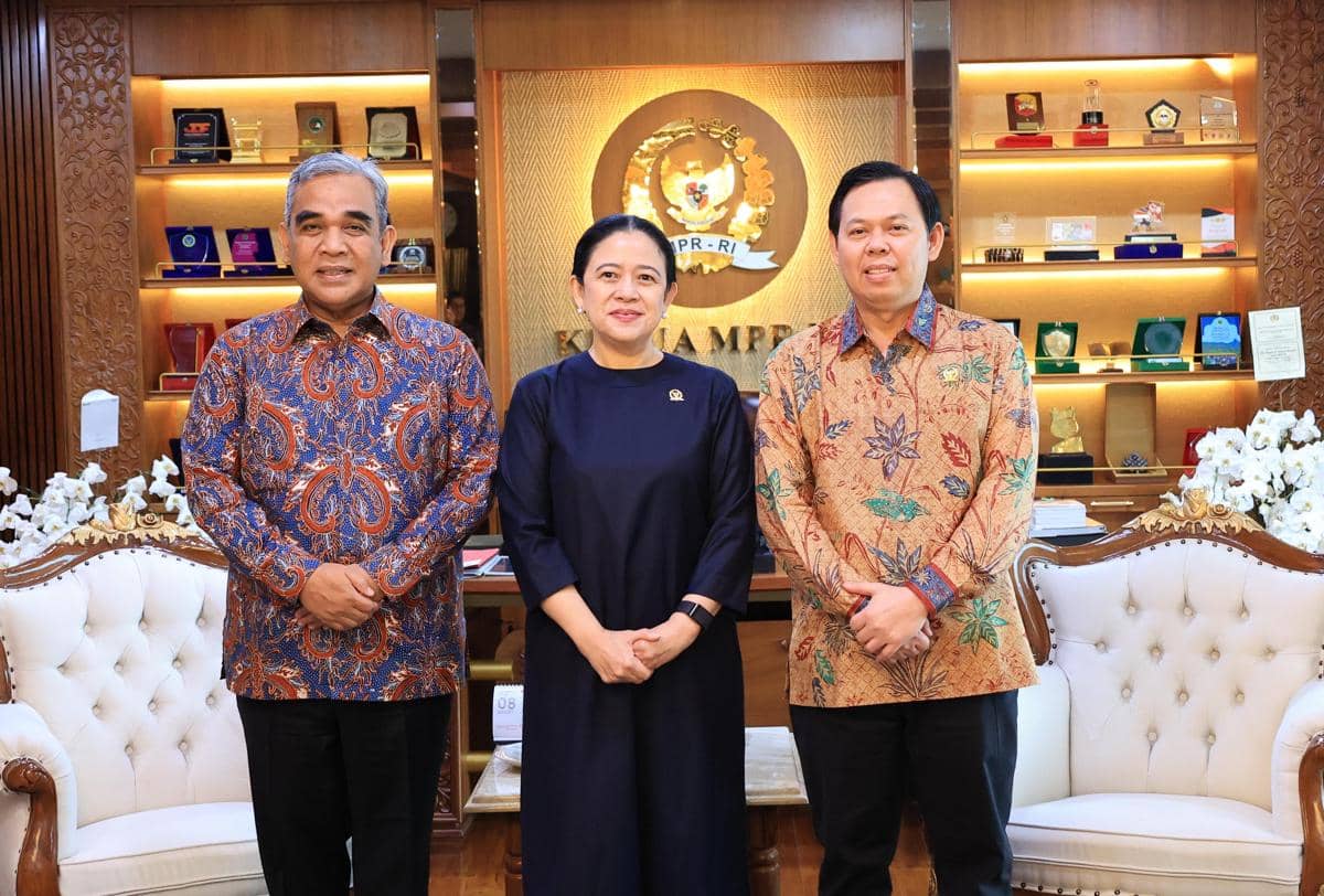 Sidang Tahunan MPR 14 Agustus, Pidato Prabowo Jadi Agenda Tunggal