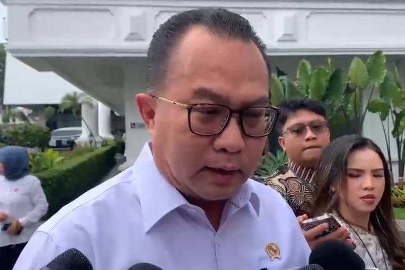 BRIN Bawa 150 Peneliti dan 200 Produk Riset, Dipamerkan ke Prabowo