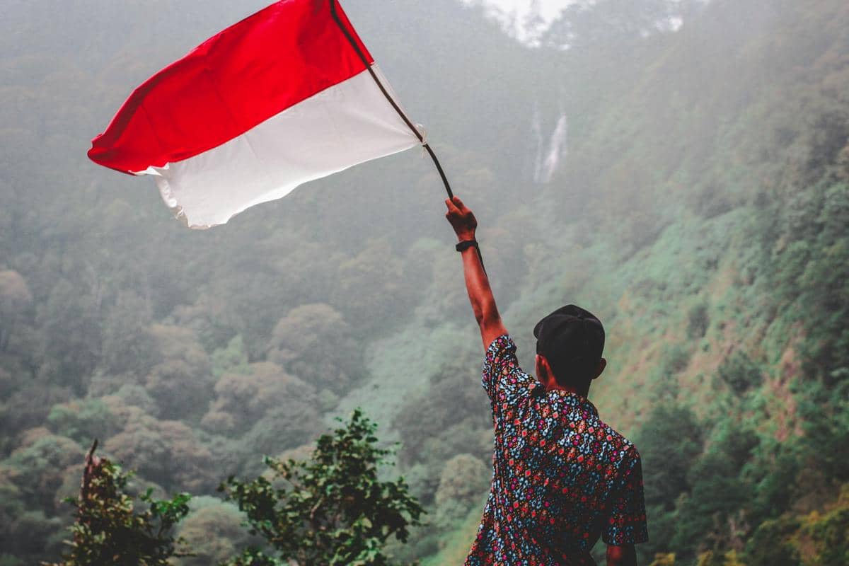 50 Ide Caption Hari Kemerdekaan RI yang Puitis, Hangat dan Inspiratif!