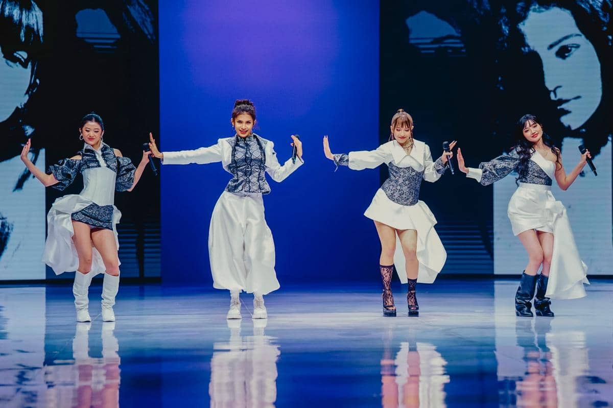 PAPION Tampil Memukau di Indonesia Fashion Week 2026, Ini Ceritanya