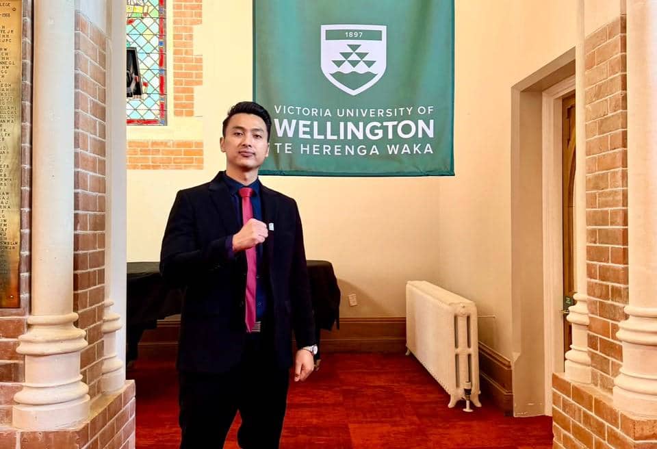 Guru SD di Tabanan Lolos Beasiswa NZELTO Pemerintah New Zealand