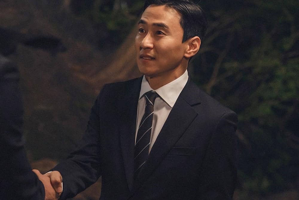 still cuts drama A Bona Fide Killer