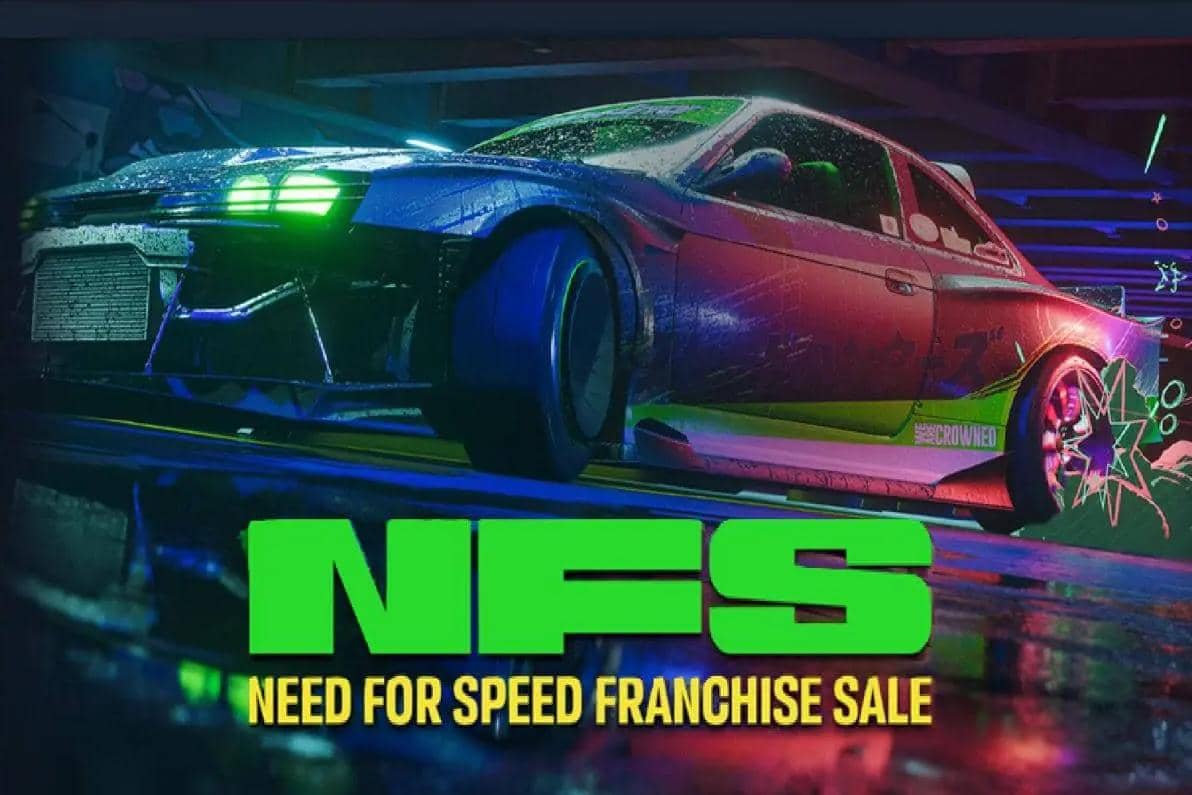 5 Rekomendasi Diskon Game Need for Speed di Steam pada Agustus 2026
