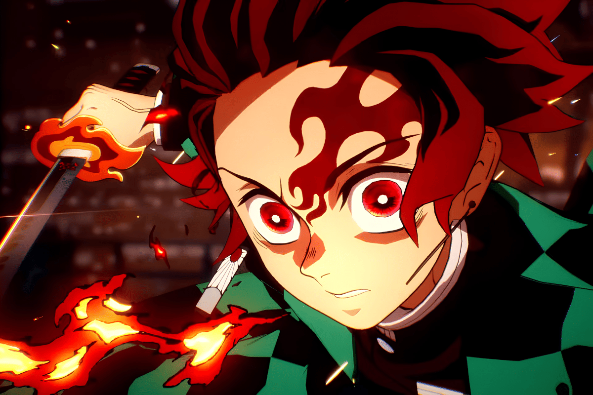 Kenapa Trope Zero To Hero Laku Keras di Anime Shonen?