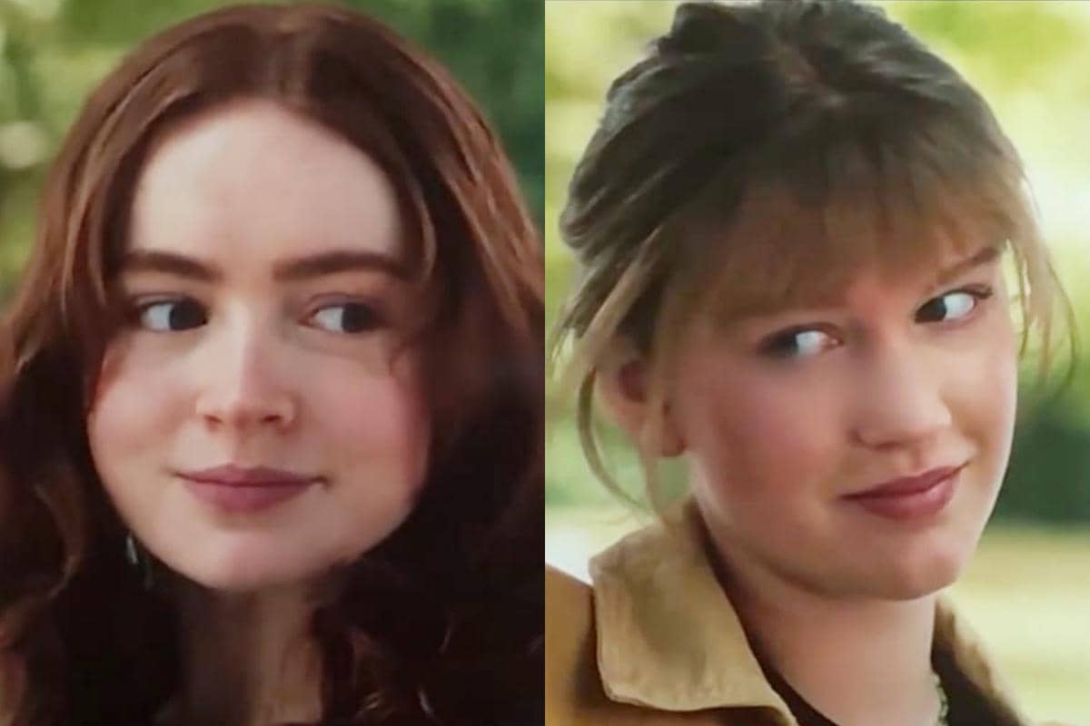 Usia Asli 9 Cast Spider-Man: Brand New Day, Jean Grey Lebih Tua dari Sara