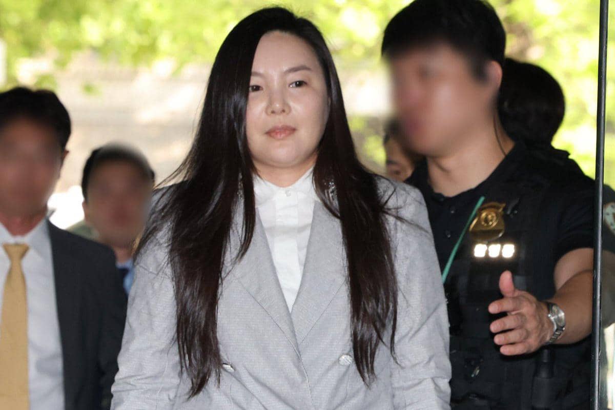 CEO One Hundred Ditahan atas Dugaan Penipuan hingga Rp379 Miliar