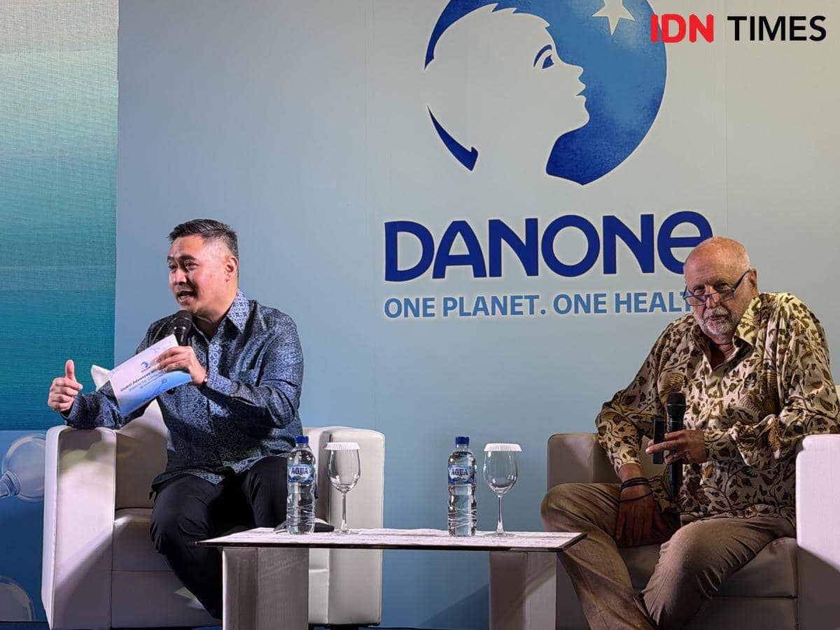 Bayi Caesar Berisiko Mengalami Ketidakseimbangan Mikrobiota, Kenapa?