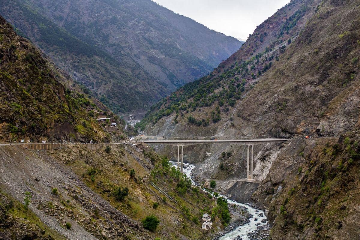Raikot Bridge