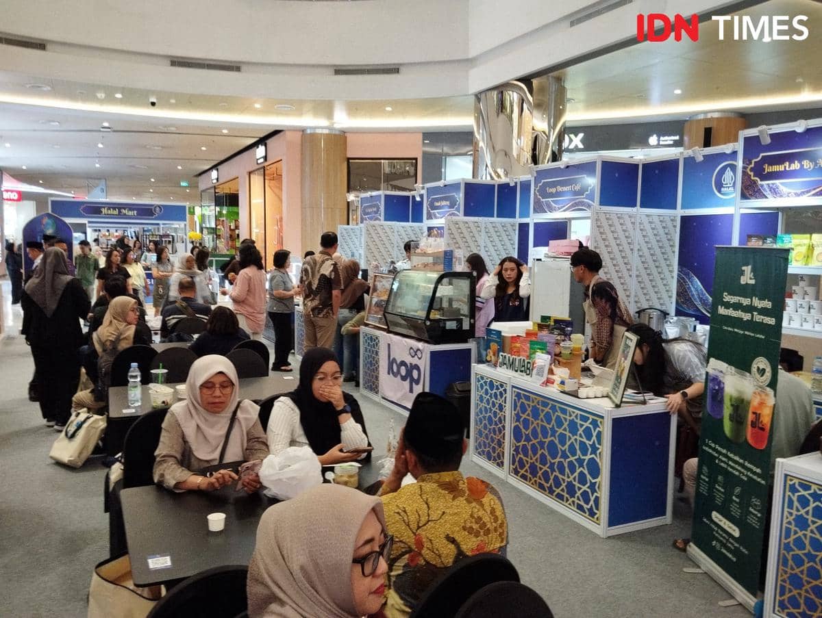 4 Langkah Jitu Bikin Bisnis Syariah di Jawa Tengah Makin Cuan dan Berkah