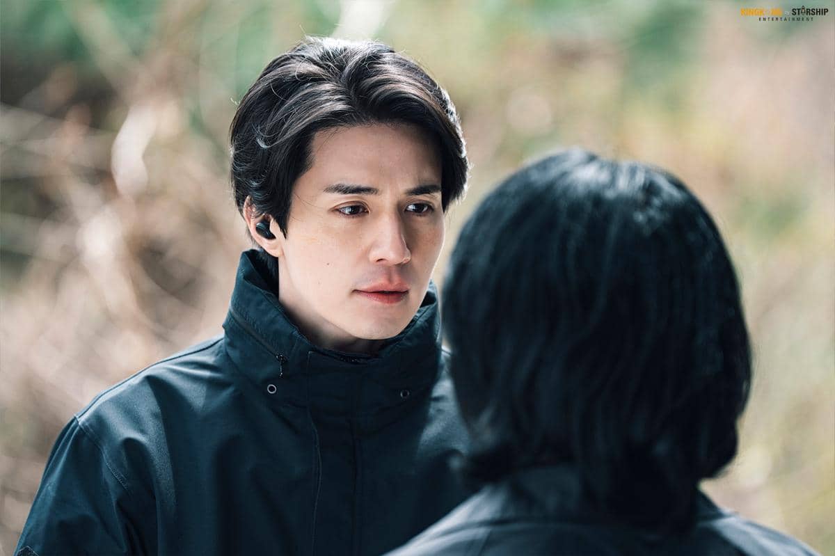 cuplikan drama A Shop for Killers 2
