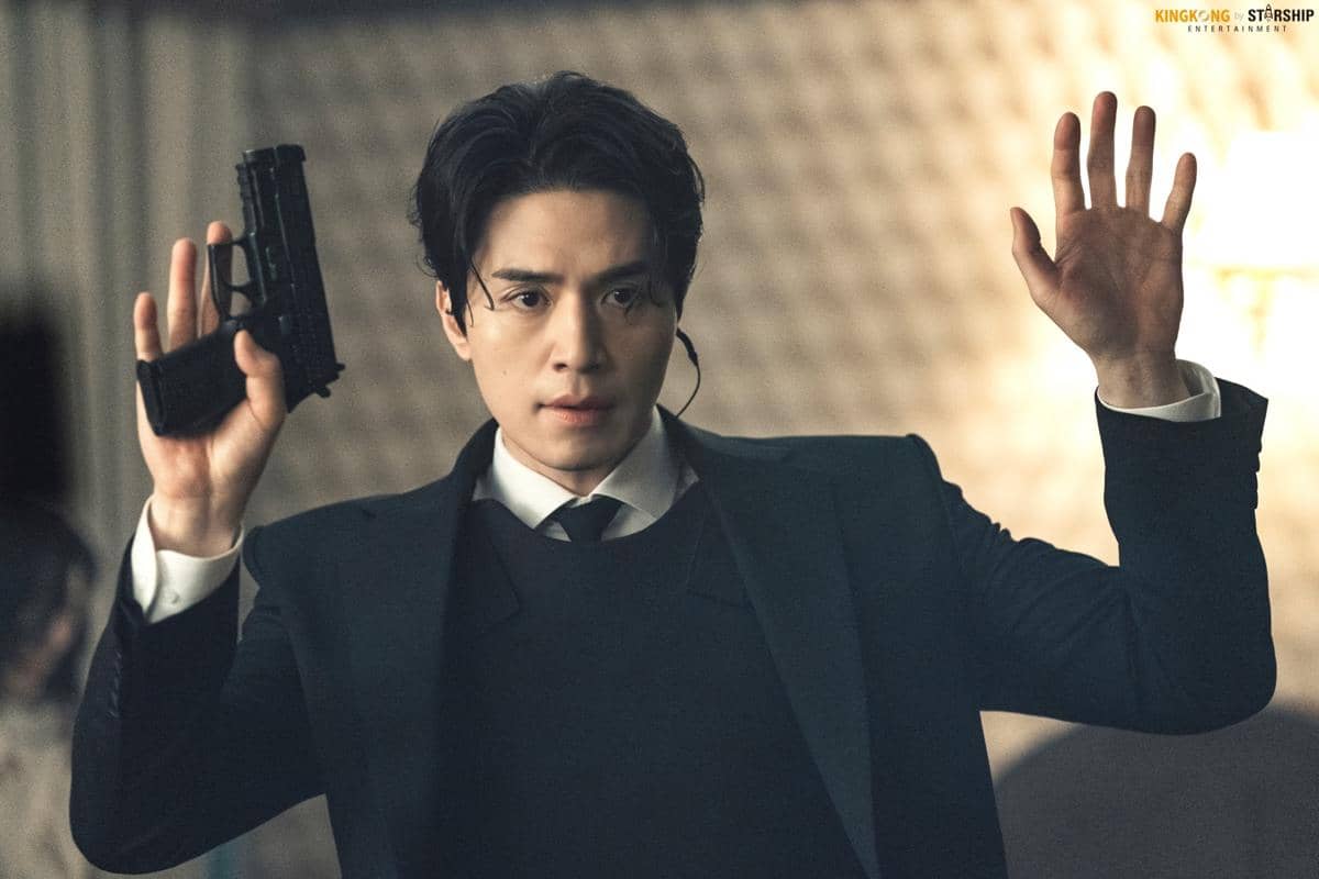 7 Masalah yang Memanas Jelang Ending A Shop for Killers 2