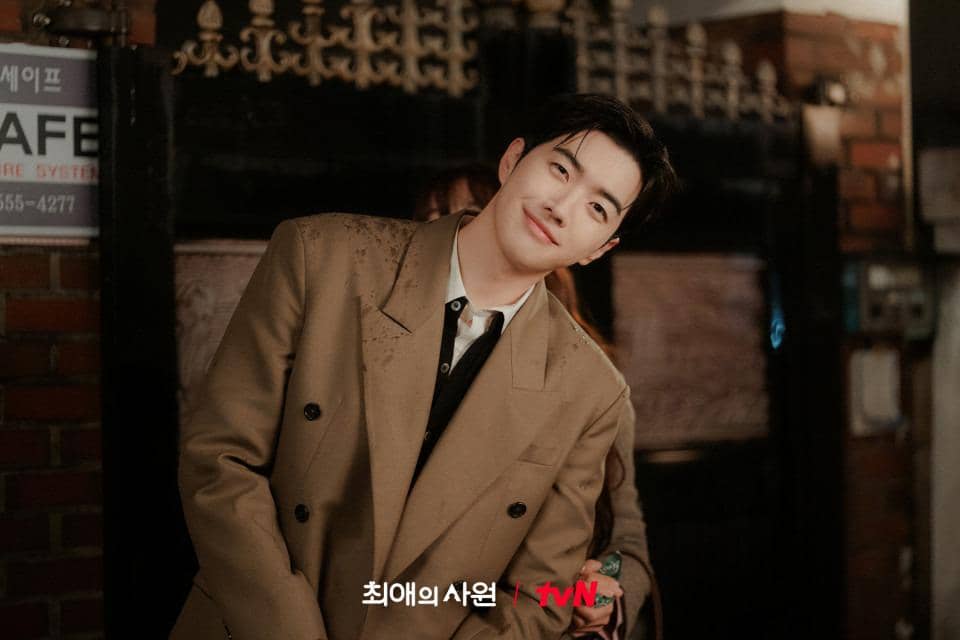 7 Karakter Positif Kang Ha Gi di My Bias, My Boss, Detail Oriented!