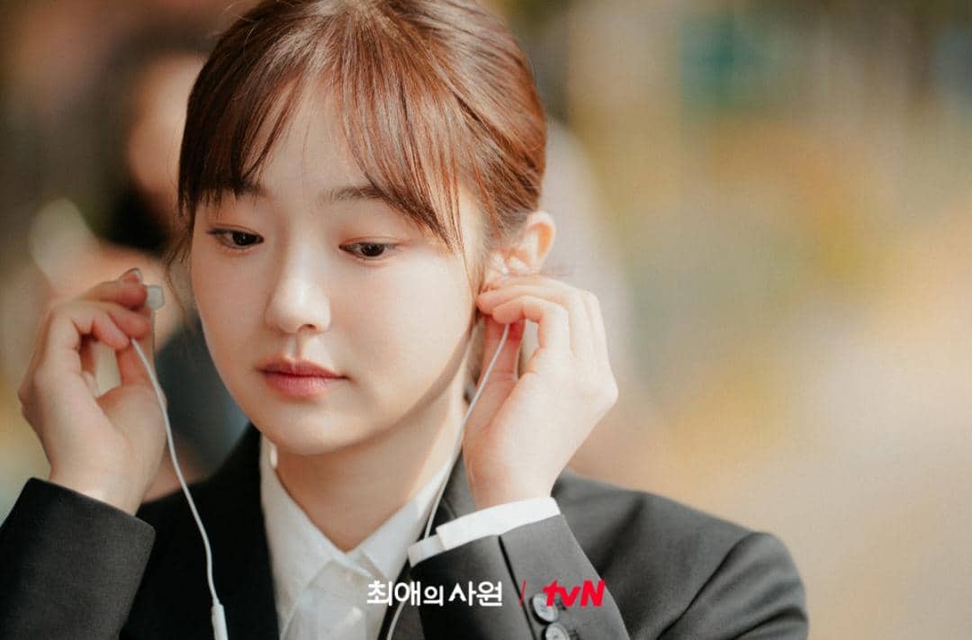 7 Keberuntungan Nam Da Reum Pasca Resign di Drakor My Bias, My Boss