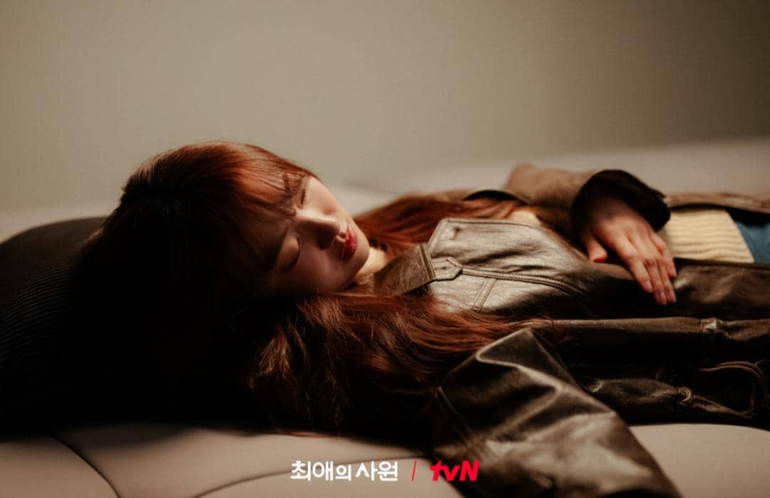 cuplikan drama My Bias, My Boss