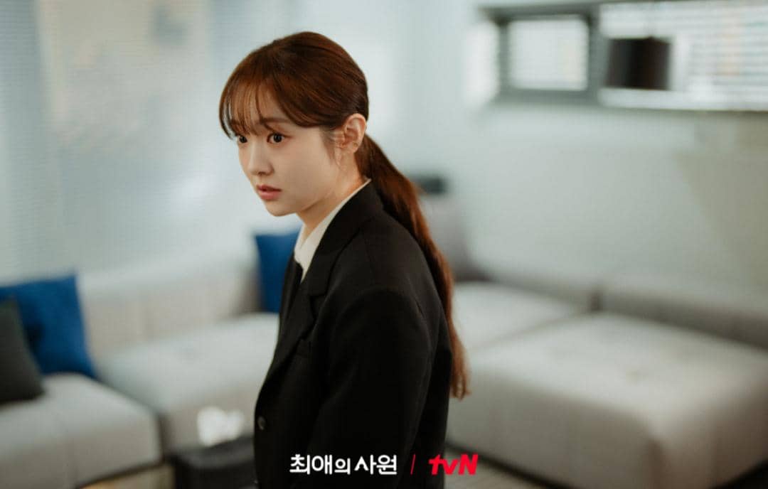 7 Alasan Nam Da Reun Resign dari Perusahaan SE di My Bias, My Boss