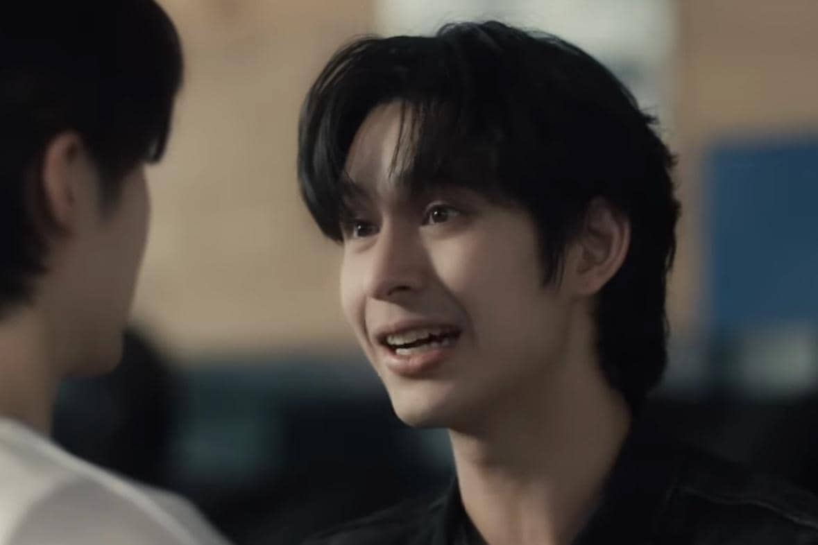 cuplikan drama Don’t Be Too Emotional