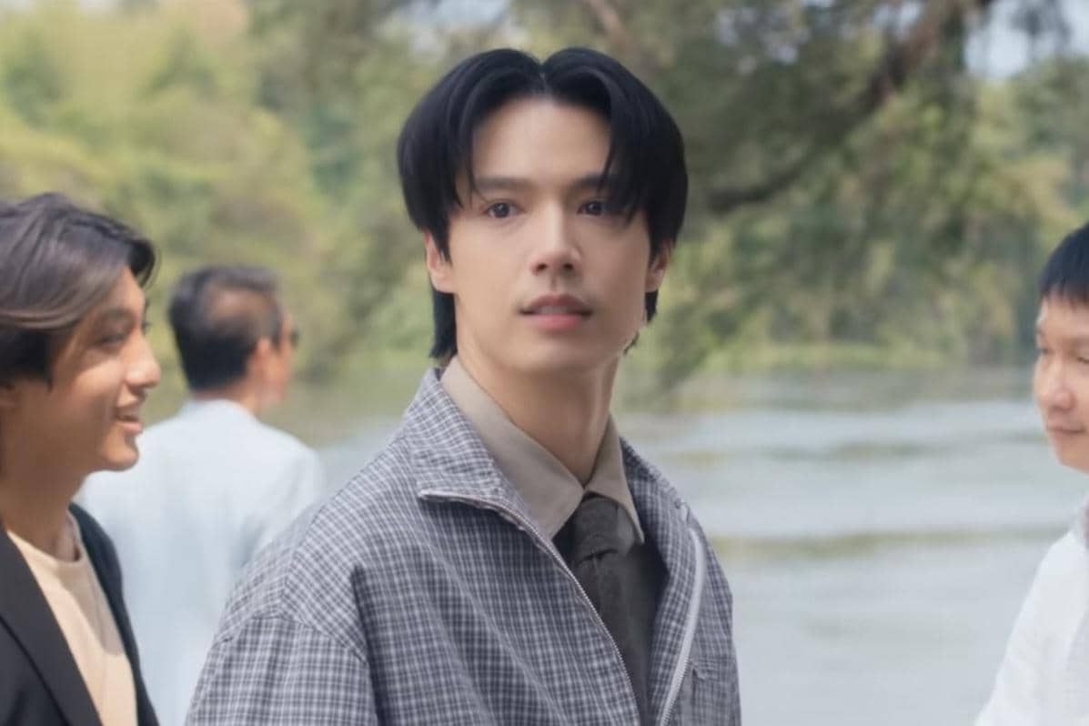 cuplikan drama I Flower You