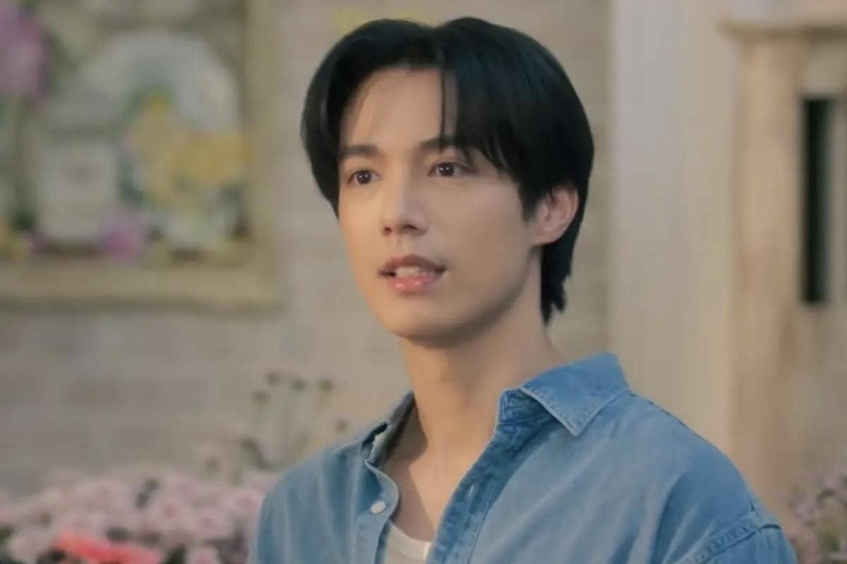 cuplikan drama I Flower You
