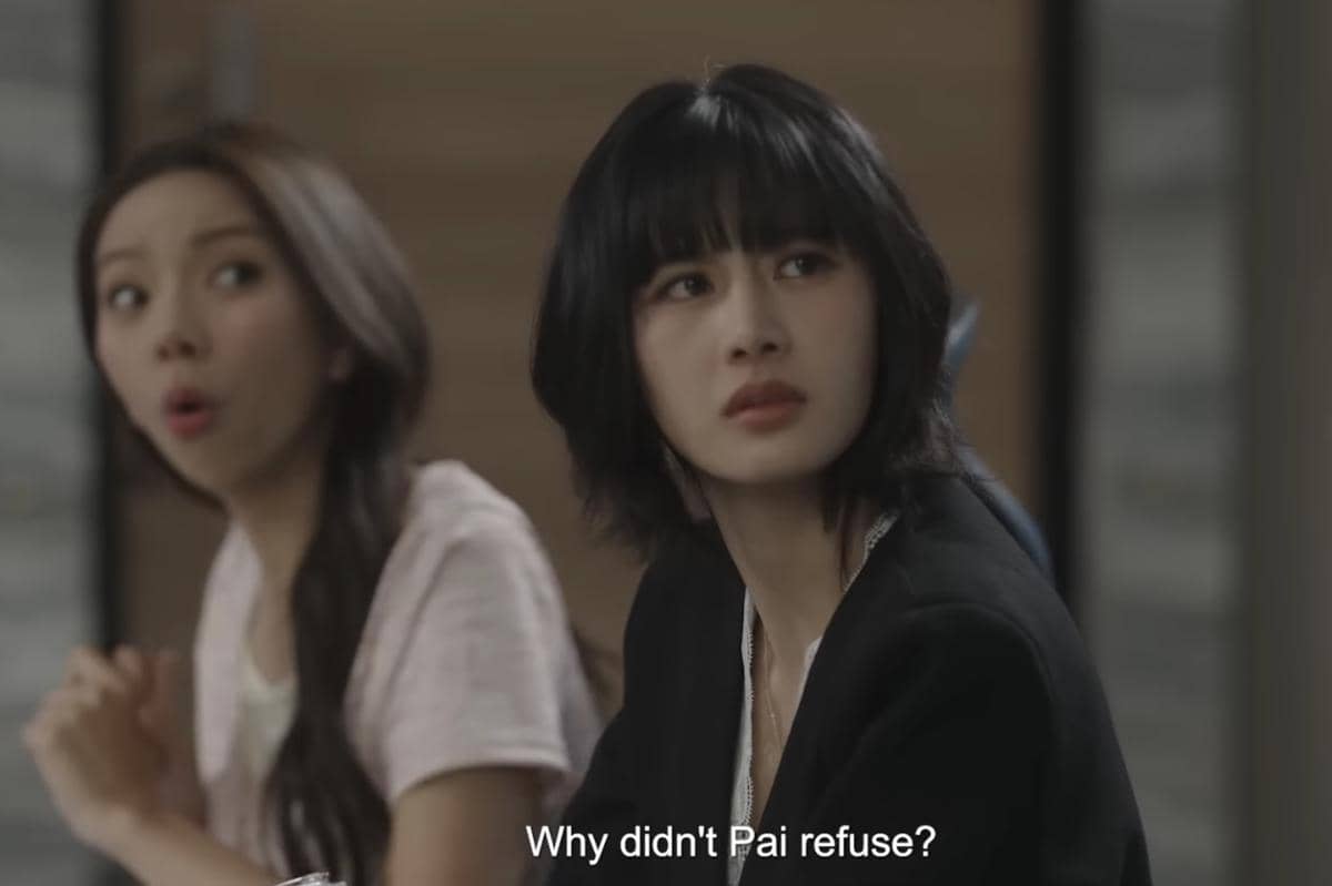 cuplikan drama Always Remember