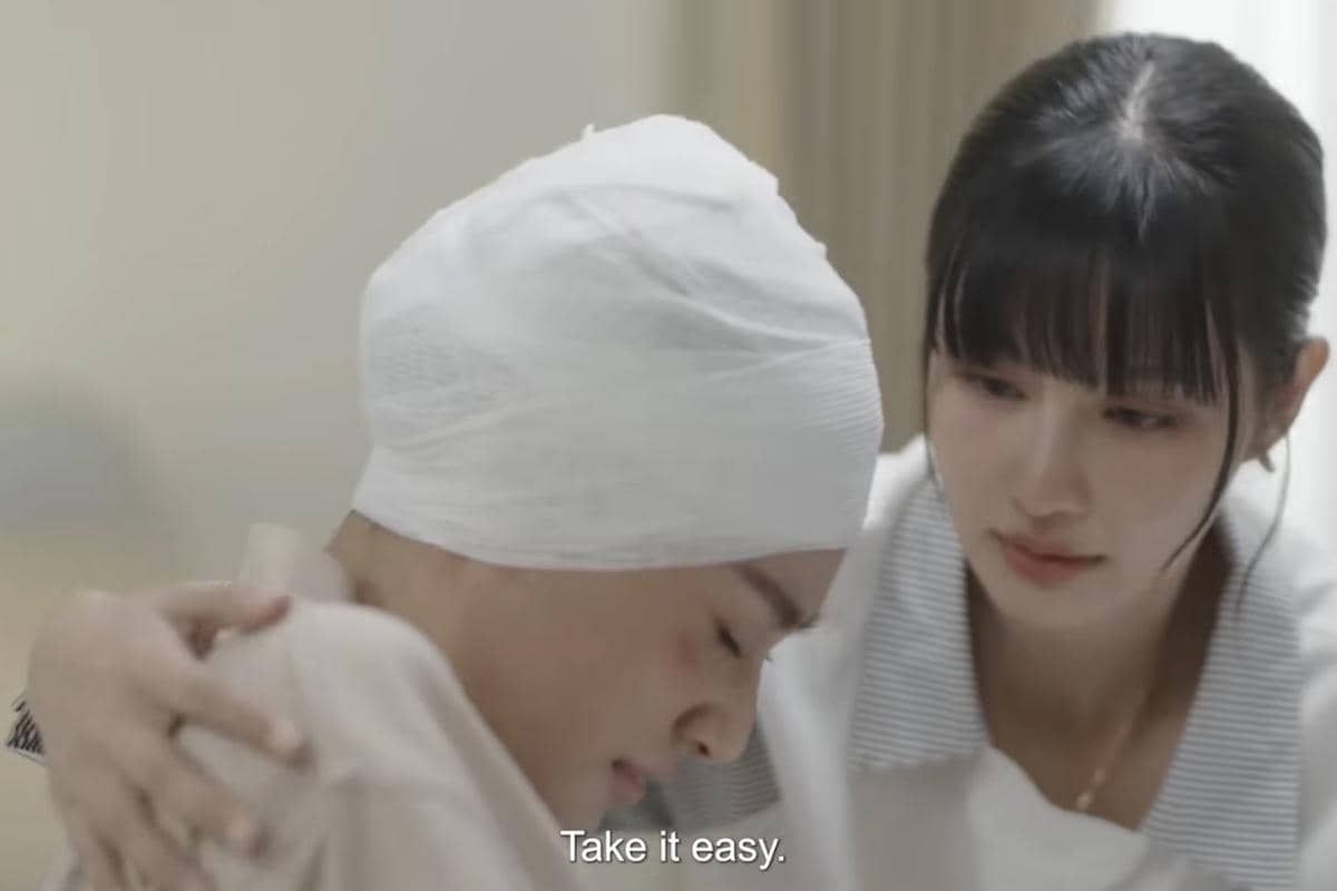 cuplikan drama Always Remember