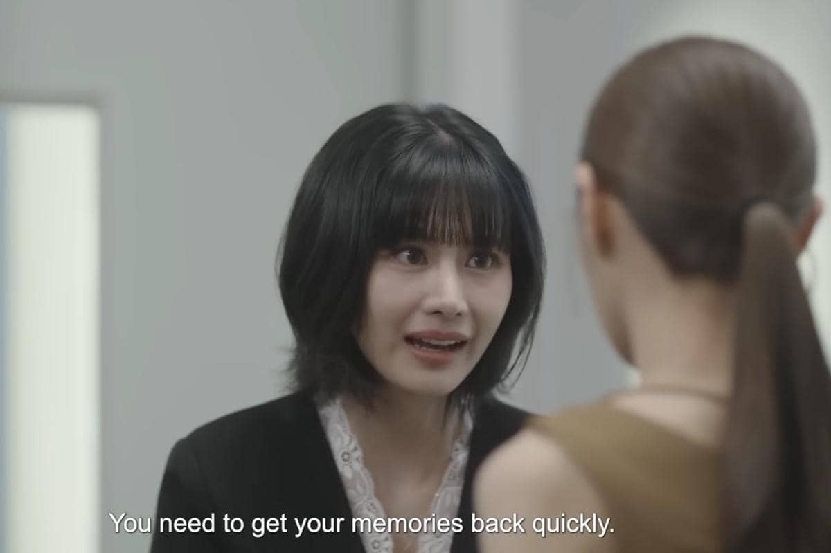 cuplikan drama Always Remember