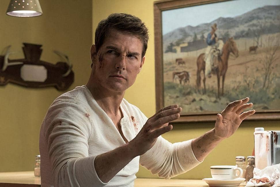 6 Film Tom Cruise yang Gagal Memenuhi Ekspektasi Penonton