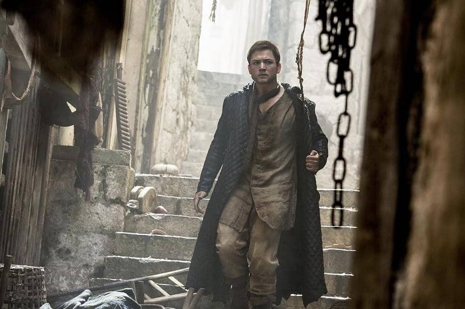 Robin Hood