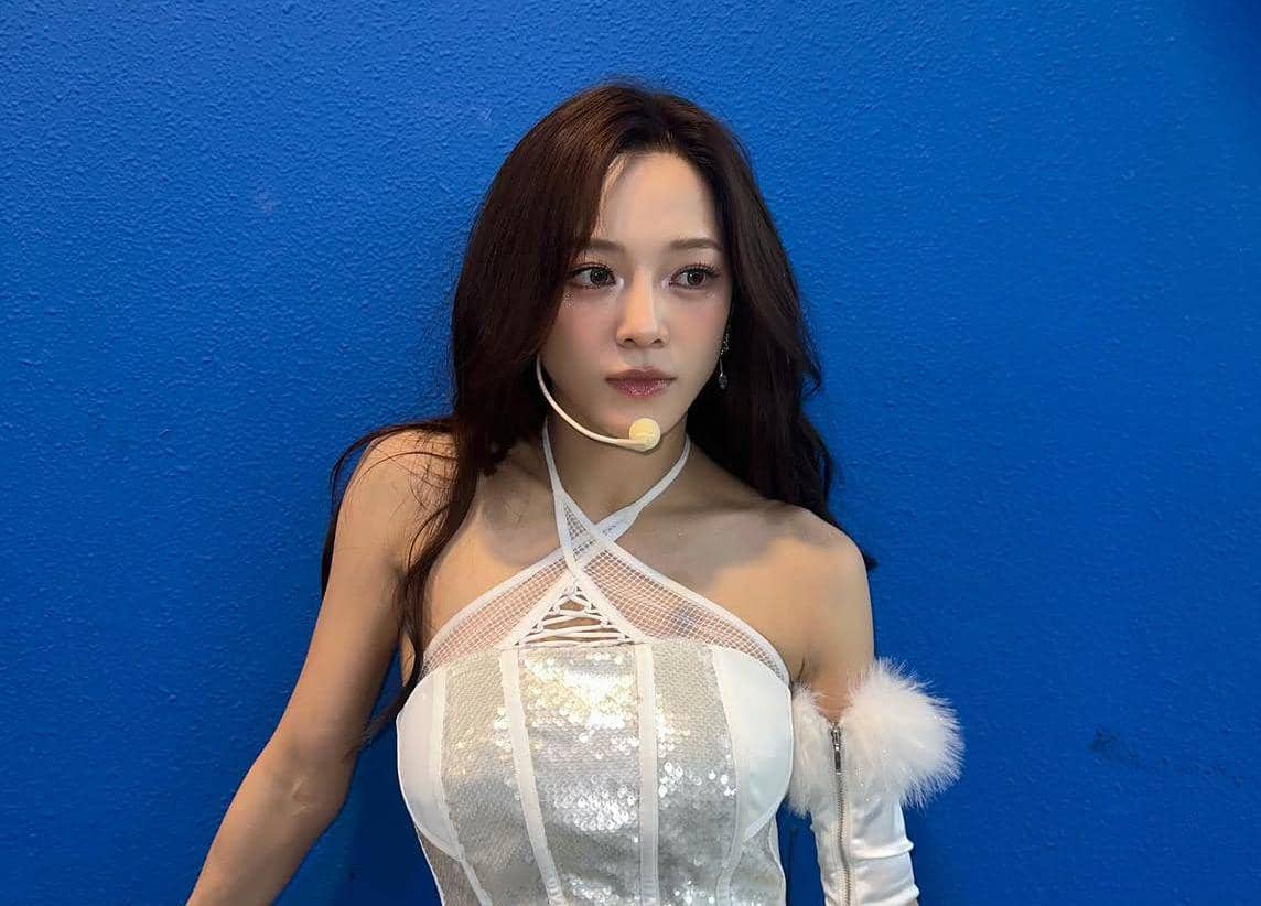 Kim Sejeong