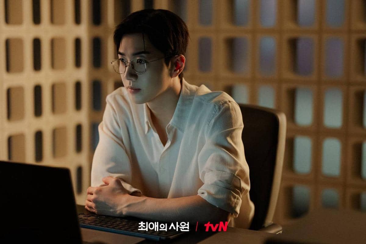 7 Premis Karakter Kang Ha Gi di My Bias, My Boss, CEO yang Ambisius
