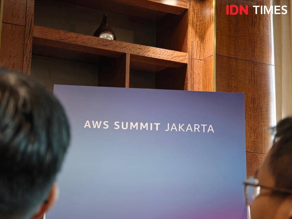 AWS Summit 2026 Bahas Penggunaan AI di Indonesia, Fokus ke Dampak