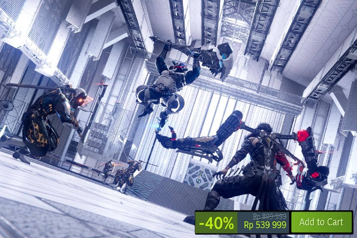 Ninja Gaiden 4