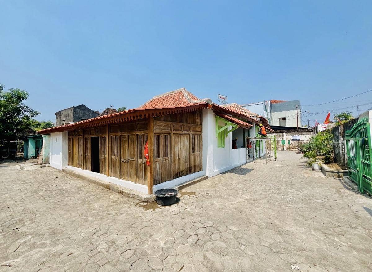 Rumah Brigjen Slamet Riyadi Direvitalisasi, Pemkot Solo Siapkan Museum Sejarah