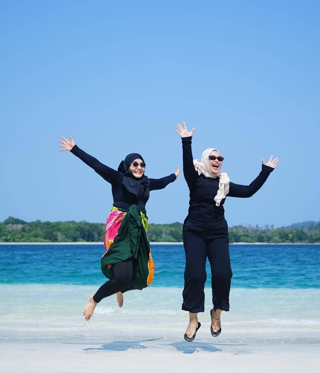 Banten Kaya Destinasi, Tapi Warganya Lebih Sering Wisata Ke Luar