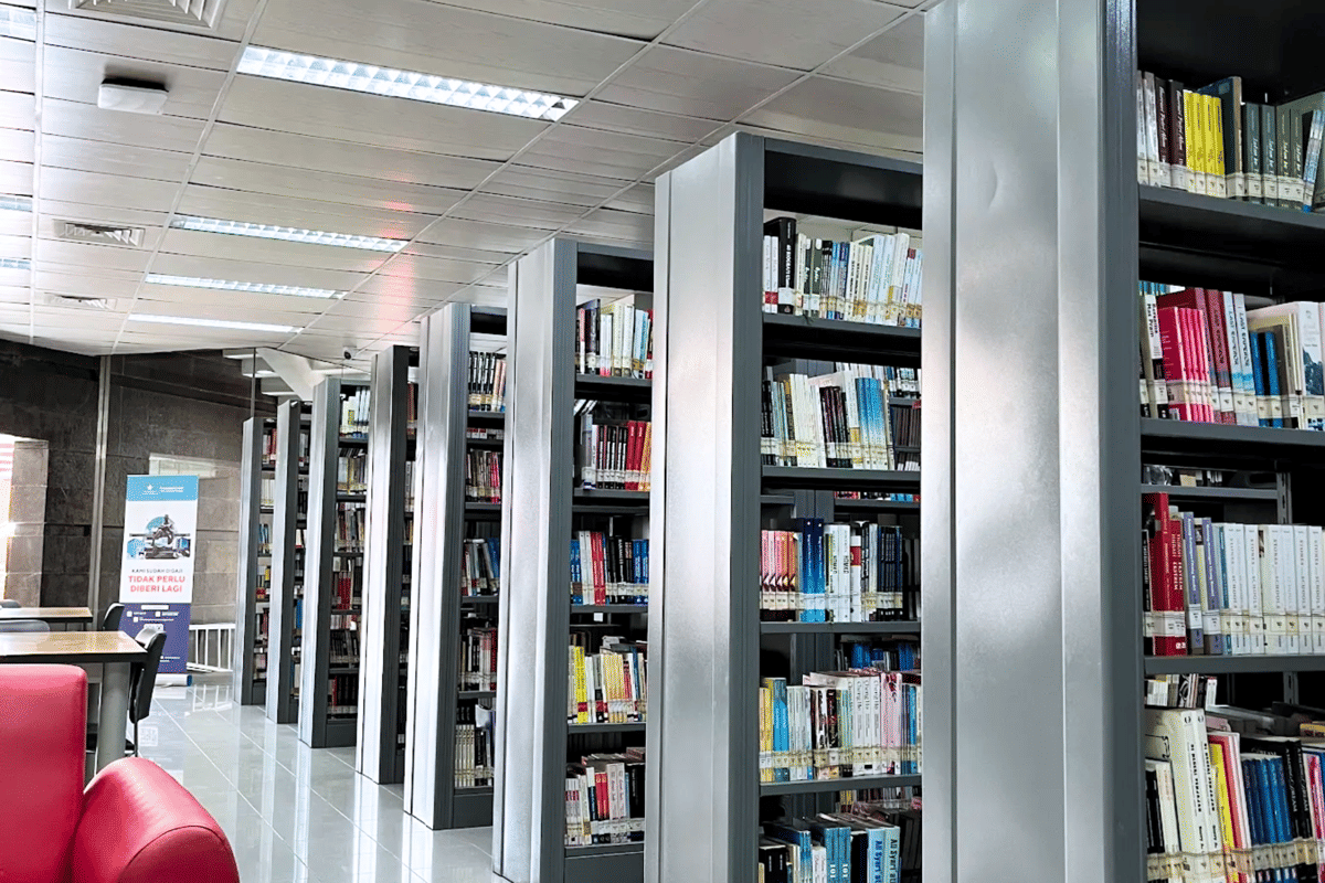 Museum dan Perpustakaan Bung Karno, Blitar
