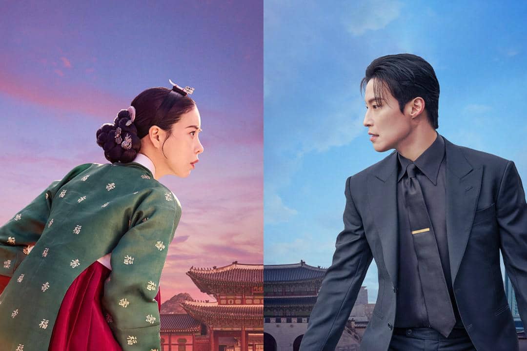 5 Drama Korea Netflix Paling Banyak Ditonton di Paruh Pertama 2026