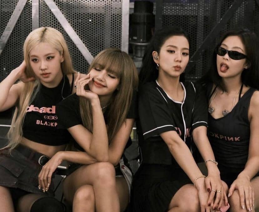 BLACKPINK Umumin Meet & Greet Anniv ke-10 tapi Tuai Pro-Kontra, Kenapa?