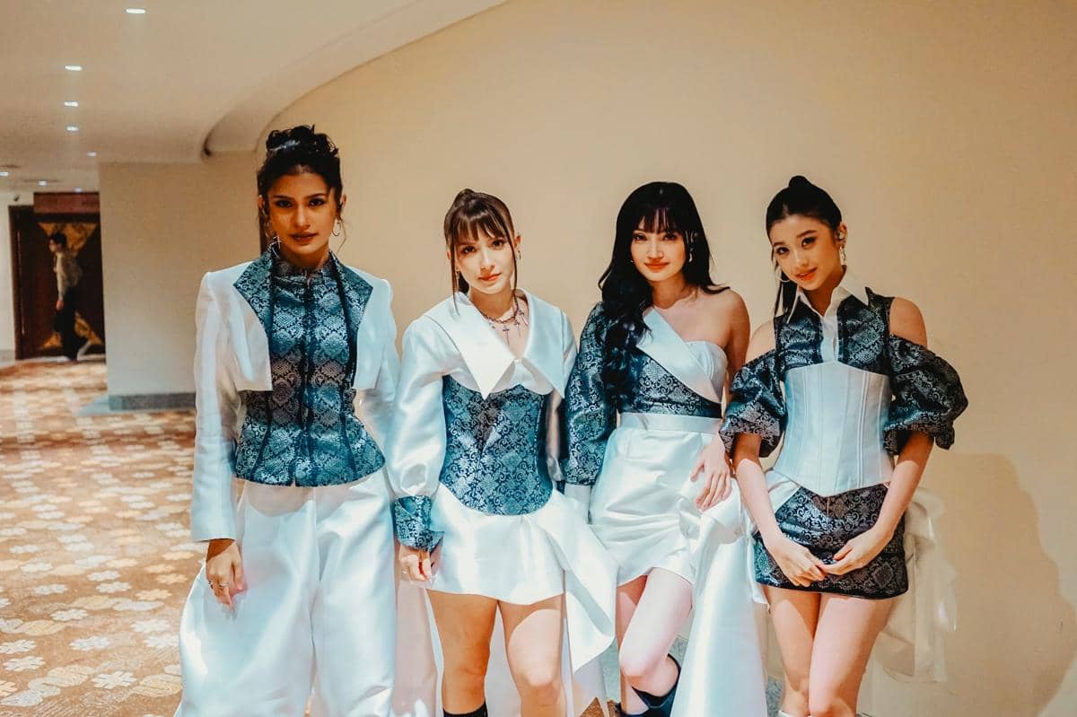 PAPION di Indonesia Fashion Week 2026 (IFW)