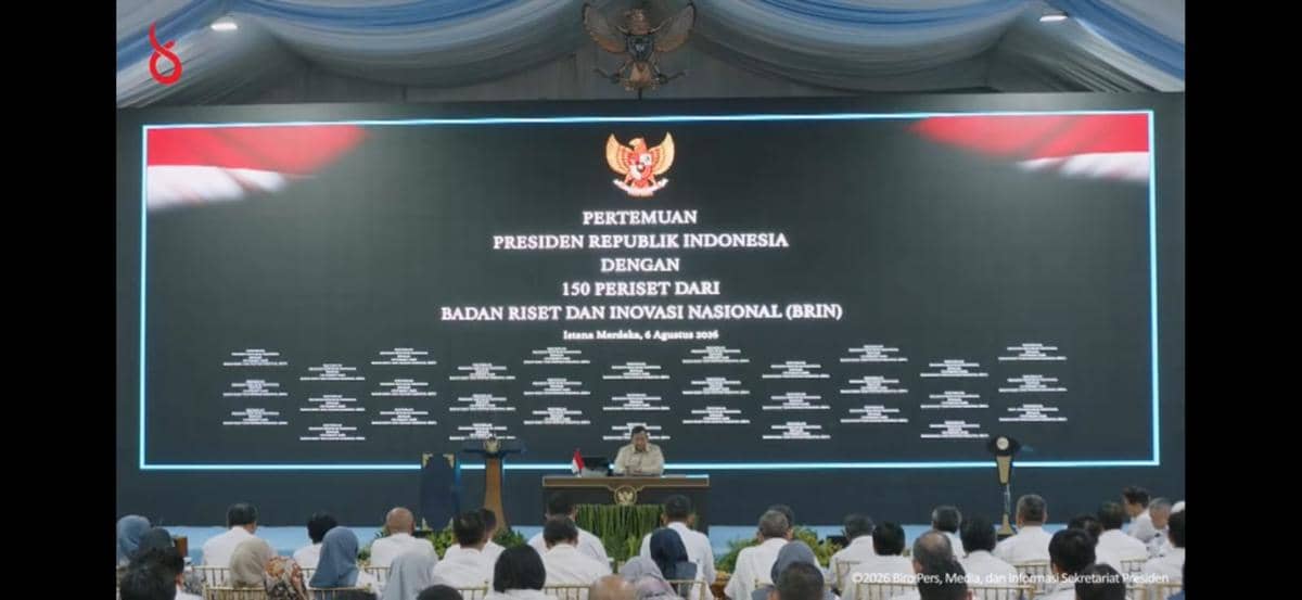 Skor Pendidikan RI di Bawah Malaysia-Vietnam: Kadang Fakta Menyakitkan