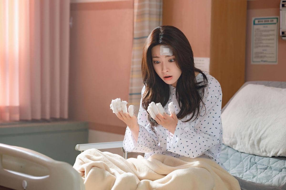 3 Drakor Romance Netflix yang Dibintangi Ha Young, Ada Our Sticky Love