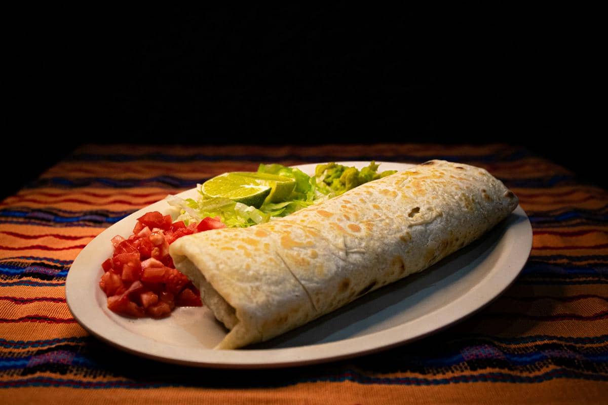 Resep Chicken Snack Wrap Ala McD, Buat Sendiri di Rumah!