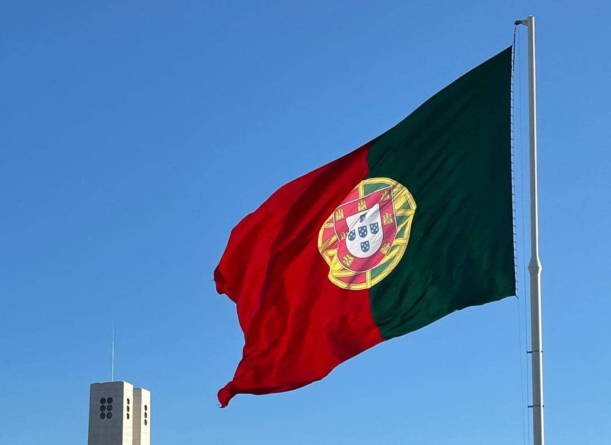 PM Portugal Kritik Spanyol Kurang Bertindak Atasi Migrasi Ilegal Ceuta